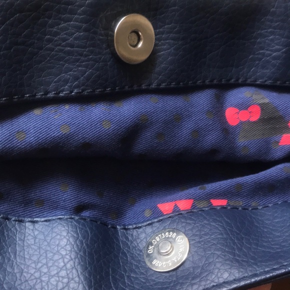 Hello Kitty tote bag - Picture 7 of 7